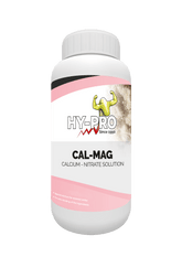 Hy - Pro Cal - Mag - 0,5 Liter (Kalzium - Magnesium - Eisen Mischung) - GrowXL GmbH